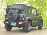 ジムニーシエラ 1.5 JC 4WD 
