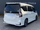 セレナ 1.2 e-POWER ハイウェイスター V 