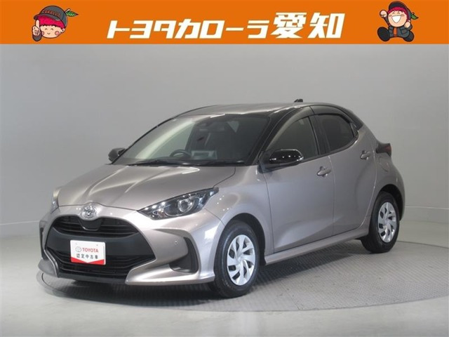 ヤリス 1.5 G 4WD 