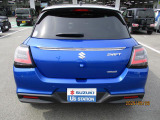 スイフト 1.2 ハイブリッド(HYBRID) MZ 