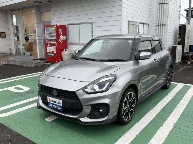 スイフト 1.4 スポーツ 