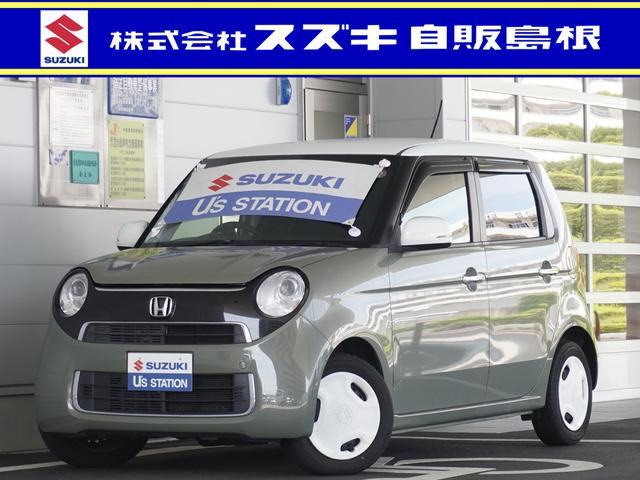 N-ONE スタンダード L 