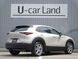 CX-30 1.8 XD Lパッケージ 