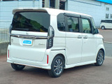N-BOXカスタム L 