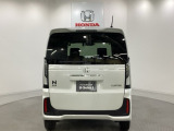 N-BOXカスタム  カスタム 660 4WD