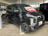 eKクロス EV P