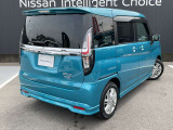 ソリオ 1.2 ハイブリッド(HYBRID)  MZ 