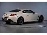 BRZ  2.4 S