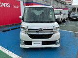 タントカスタム RS SA 