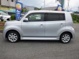 bB 1.3 Z エアロ パッケージ 4WD