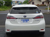 CT 200h バージョン C 