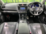 レガシィアウトバック 2.5 リミテッド 4WD 