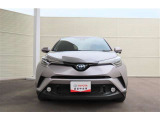 C-HR ハイブリッド 1.8 G 