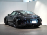 911 GT3 ツーリング パッケージ 