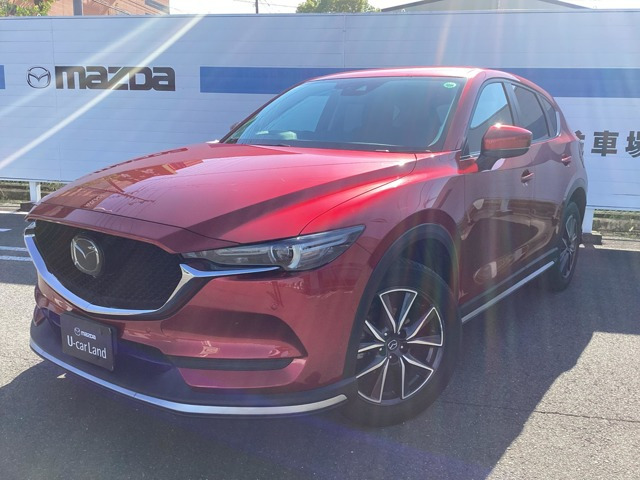 CX-5 2.0 20S プロアクティブ 