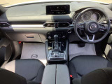 CX-8 2.2 XD スマートエディション 4WD 