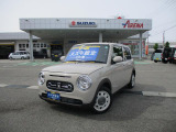 アルトラパン LC X 4WD 