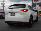 CX-5 2.5 25S 4WD 
