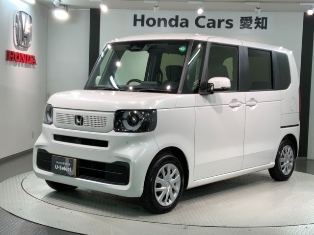N-BOX  