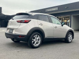 CX-3  1.5 15S ツーリング