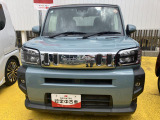 タフト G 