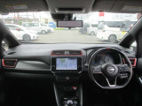リーフ  NISMO