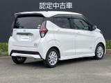 デイズ ハイウェイスターX 