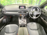 CX-8 2.5 25T プロアクティブ 4WD 