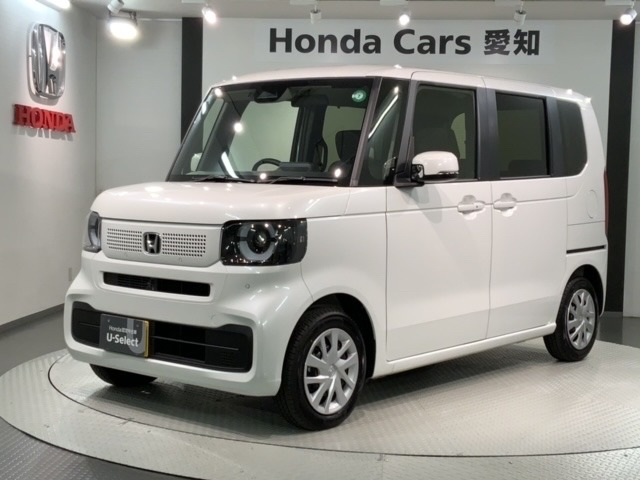 N-BOX  
