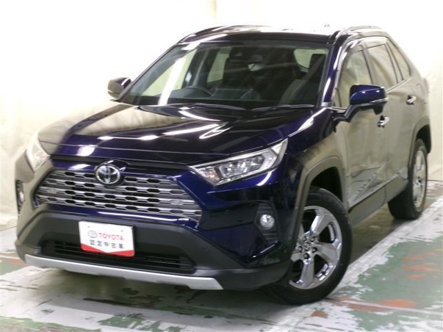 RAV4  2.0 G 4WD