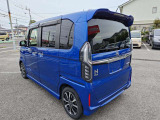 N-BOXカスタム G L ホンダセンシング 