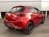 MAZDA2 1.5 15S ブラックトーンエディション