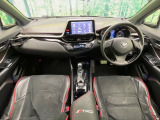 C-HR  G