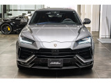 ウルス ペルフォルマンテ 4WD 