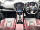 レヴォーグ 1.8 STI スポーツ EX 4WD 