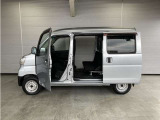 ハイゼットカーゴ デラックス SAIII ハイルーフ 