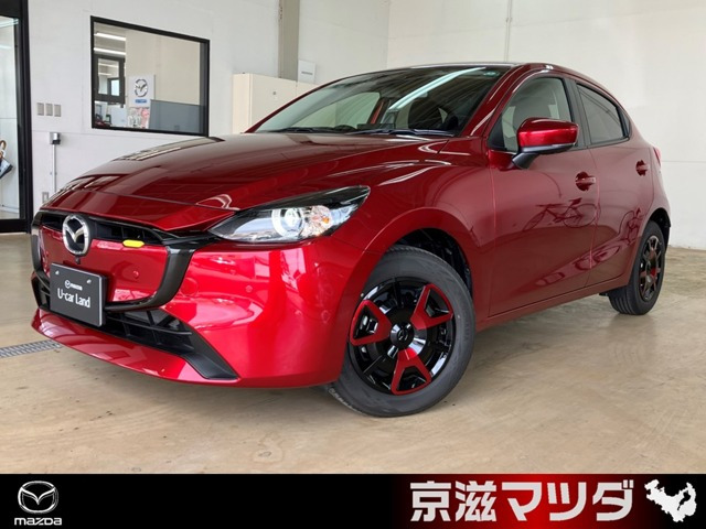 MAZDA2 1.5 15BD 