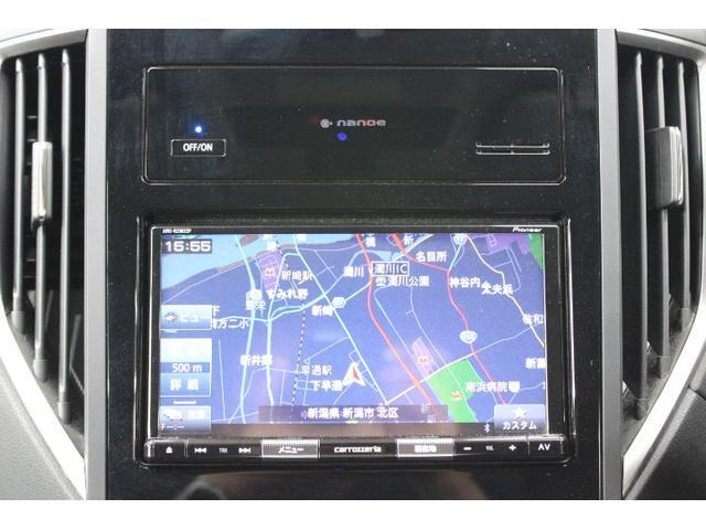 Avic-rz902zp / ナノイーボックス搭載スバルナビゲーション avic-rz902zp スバル 純正品 楽ナビ avic-rz902（カロッツェリア
