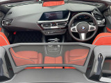 Z4 sドライブ 20i Mスポーツ 本革シート 修復歴無し