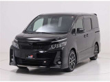 ヴォクシー 2.0 ZS GR スポーツ