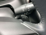 【ステアリングシフトスイッチ】