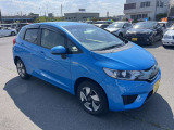 フィット 1.5 ハイブリッド Lパッケージ 4WD 