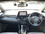 C-HR  修復歴無し