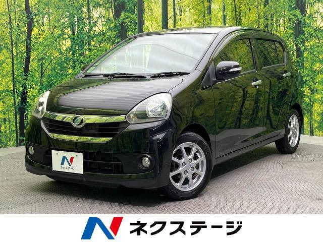 ミライース G SA 