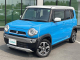 ハスラー X 4WD ワンオーナー