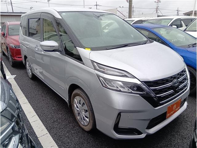 セレナ 2.0 XV 純正ナビ地デジLEDヘッド両側電動Bカメラ