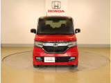 N-BOXカスタム G L ホンダセンシング 