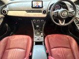 CX-3 1.5 15S 100周年特別記念車 本革シート 修復歴無し
