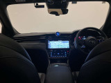 グレカーレ GT 4WD 