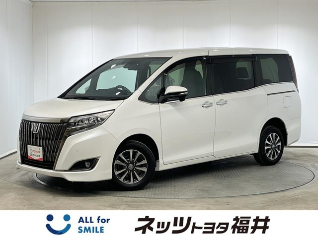 エスクァイア 2.0 Gi プレミアムパッケージ ブラックテイラード 4WD 